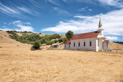 100 Road To Rnch, Nicasio, CA 94946 photo 38
