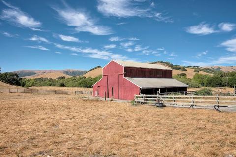 100 Road To Rnch, Nicasio, CA 94946 photo 31