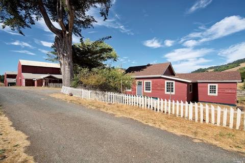 100 Road To Rnch, Nicasio, CA 94946 photo 30