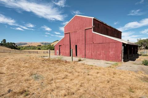 100 Road To Rnch, Nicasio, CA 94946 photo 34