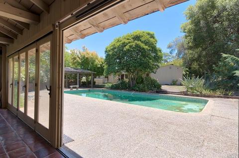 100 Road To Rnch, Nicasio, CA 94946 photo 25