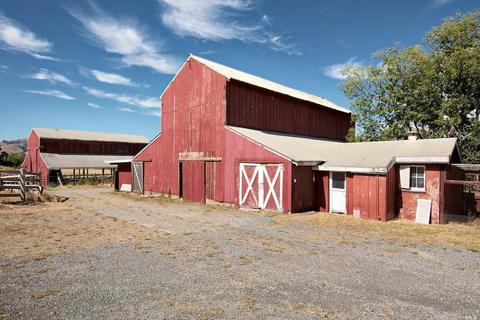 100 Road To Rnch, Nicasio, CA 94946 photo 29