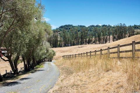 100 Road To Rnch, Nicasio, CA 94946 photo 3