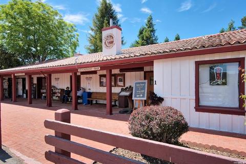 100 Road To Rnch, Nicasio, CA 94946 photo 37