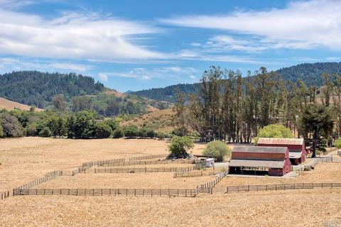 100 Road To Rnch, Nicasio, CA 94946 photo 1