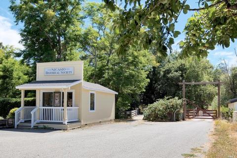 100 Road To Rnch, Nicasio, CA 94946 photo 2
