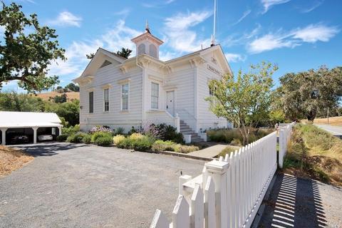 100 Road To Rnch, Nicasio, CA 94946 photo 36