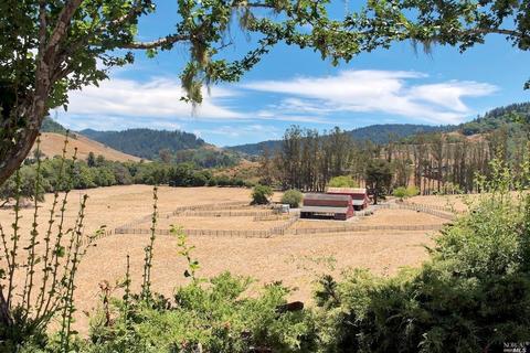 100 Road To Rnch, Nicasio, CA 94946 photo 41