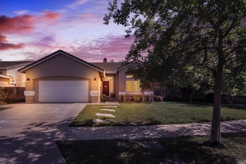 2804 Parkview Ter, Fairfield, CA 94534 photo 1