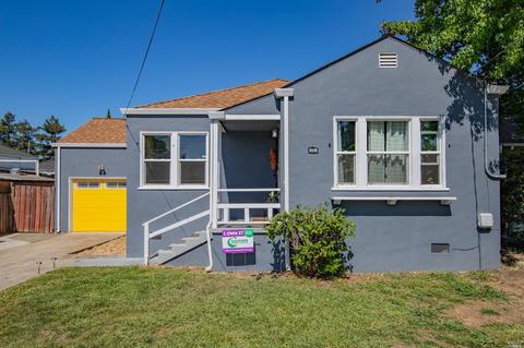 2139 El Dorado St, Vallejo, CA 94590 photo 2