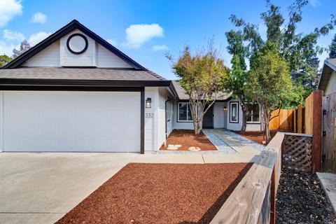332 Serrano Ct, Fairfield, CA 94533 photo 1