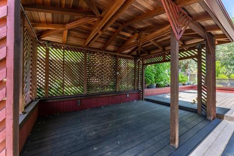 261 Bourbon Ln, Ukiah, CA 95482 photo 29