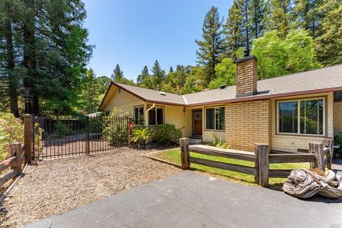 261 Bourbon Ln, Ukiah, CA 95482 photo 25