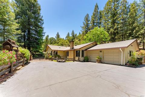 261 Bourbon Ln, Ukiah, CA 95482 photo 24