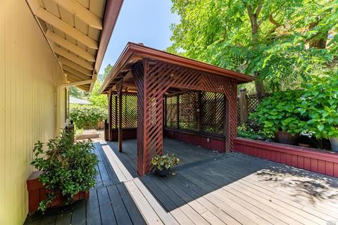261 Bourbon Ln, Ukiah, CA 95482 photo 28