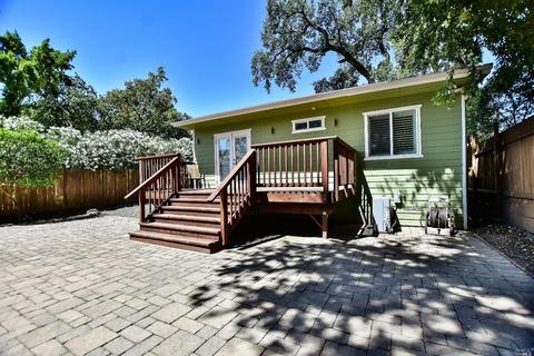 18355 Riverside Dr, Sonoma, CA 95476 photo 3
