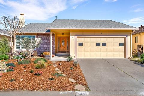 242 Prune Tree Dr, Healdsburg, CA 95448 photo 1