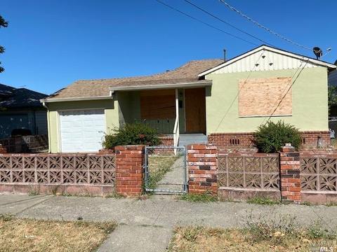 616 Hilton Ave, Vallejo, CA 94591 photo 1