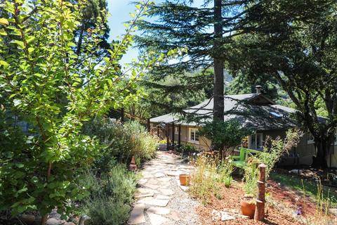 545 W Fairview Ave, Mill Valley, CA 94941 photo 6