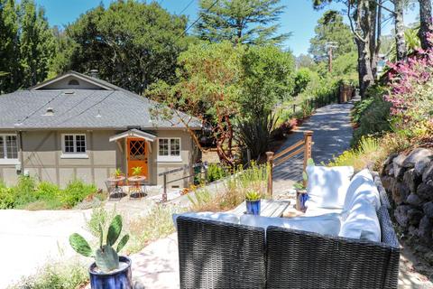 545 W Fairview Ave, Mill Valley, CA 94941 photo 9