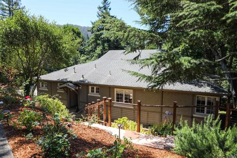 545 W Fairview Ave, Mill Valley, CA 94941 photo 5
