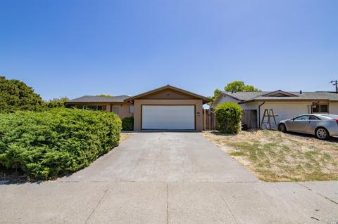 207 Atlantic Ave, Fairfield, CA 94533 photo 2