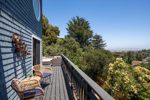 457 Redwood Ave, Corte Madera, CA 94925 photo 7
