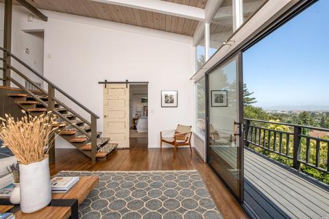 457 Redwood Ave, Corte Madera, CA 94925 photo 4
