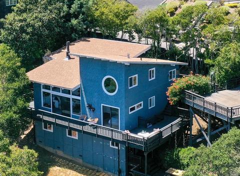 457 Redwood Ave, Corte Madera, CA 94925 photo 1
