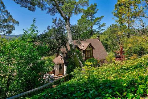 103 Shelley Dr, Mill Valley, CA 94941 photo 13