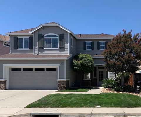5037 Rowe Dr, Fairfield, CA 94533 photo 1