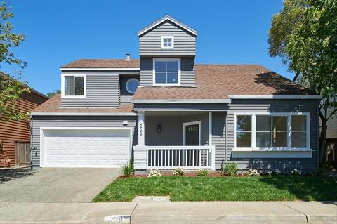 229 Waterview Ter, Vallejo, CA 94591 photo 1