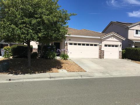 6984 Mortara Ct, Vallejo, CA 94591 photo 3