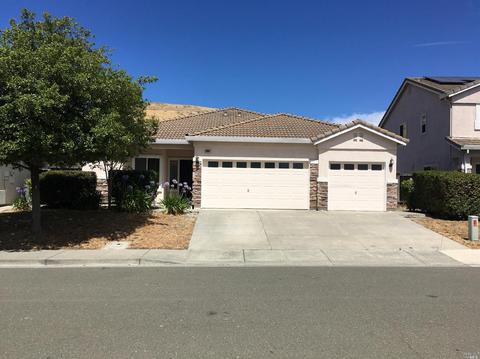6984 Mortara Ct, Vallejo, CA 94591 photo 2