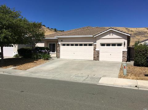 6984 Mortara Ct, Vallejo, CA 94591 photo 1
