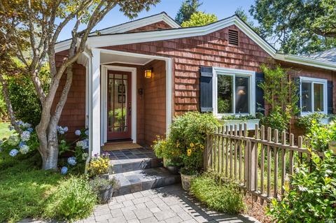 638 Donner Ave, Sonoma, CA 95476 photo 2