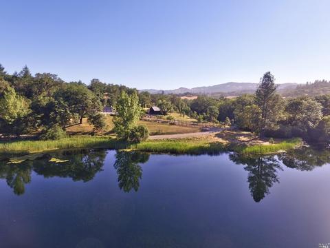 18400 Walker Rd, Willits, CA 95490 photo 1