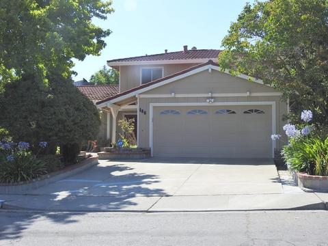 186 Stanmore Cir, Vallejo, CA 94591 photo 1