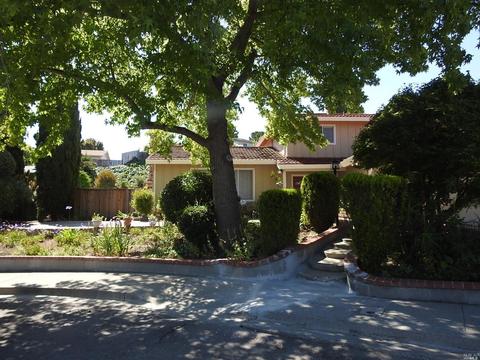 186 Stanmore Cir, Vallejo, CA 94591 photo 2