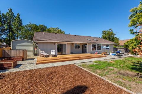 1275 Hillview Dr, Dixon, CA 95620 photo 17