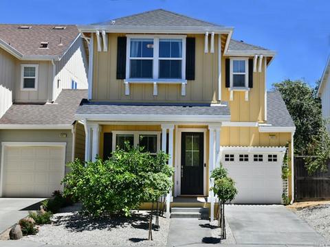 683 Larkspur Dr, Healdsburg, CA 95448 photo 1