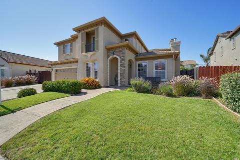 237 Red Pheasant Dr, Vacaville, CA 95687 photo 1