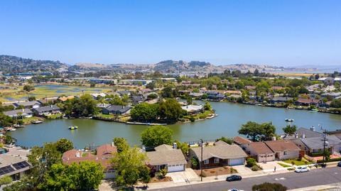 109 Lakeside Dr, Corte Madera, CA 94925 photo 4