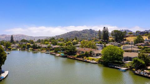 109 Lakeside Dr, Corte Madera, CA 94925 photo 22