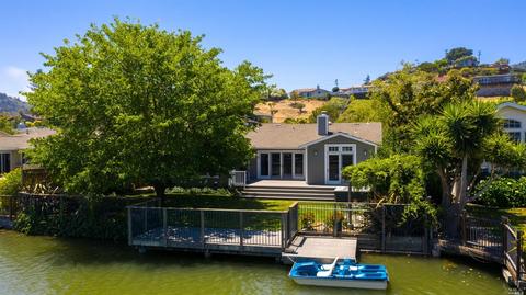 109 Lakeside Dr, Corte Madera, CA 94925 photo 1