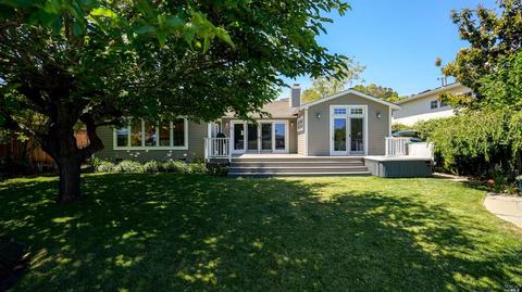 109 Lakeside Dr, Corte Madera, CA 94925 photo 3