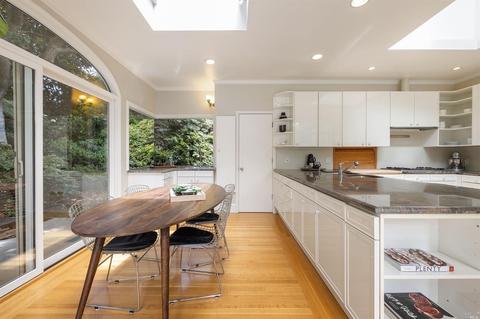 22 Sunshine Ave, Sausalito, CA 94965 photo 19