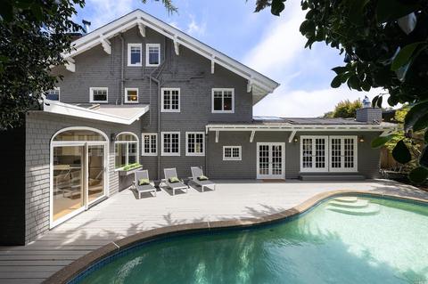 22 Sunshine Ave, Sausalito, CA 94965 photo 47