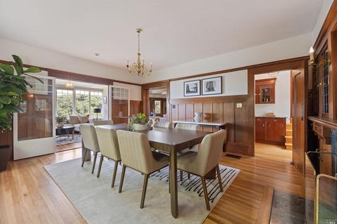 22 Sunshine Ave, Sausalito, CA 94965 photo 15