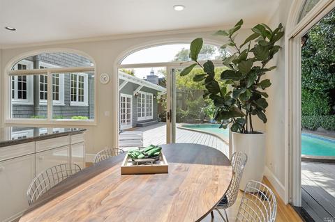 22 Sunshine Ave, Sausalito, CA 94965 photo 20